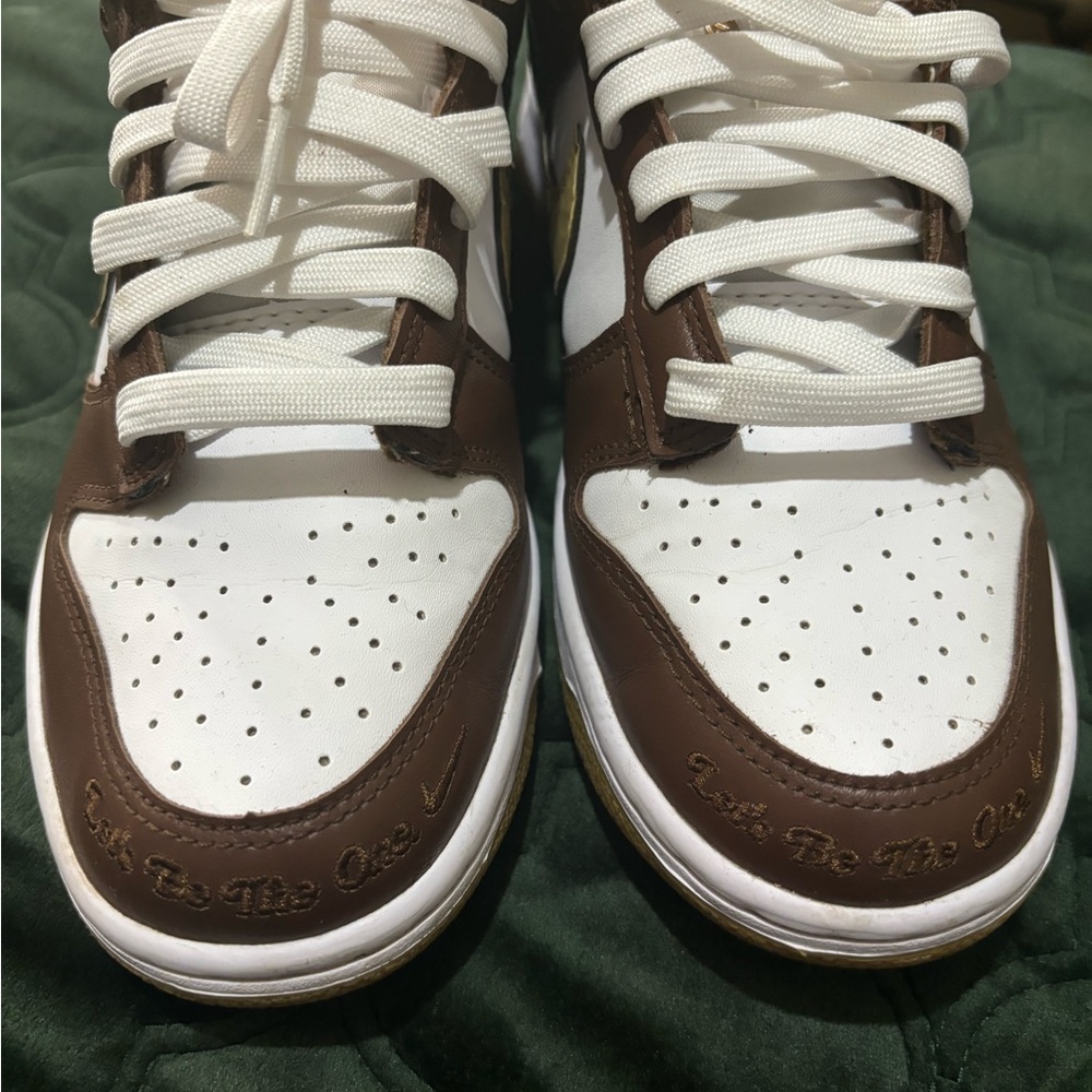 Nike dunk low GS